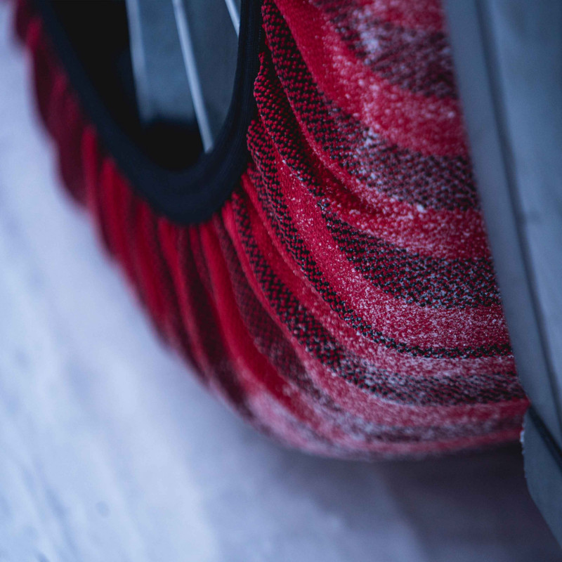 Chaussette neige AUDI RS 5 - Chaine à neige textile