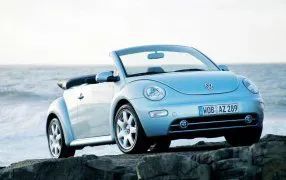 Vous souhaitez acheter une housse de voiture Volkswagen Beetle