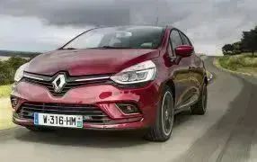 Acheter Housse de siège de voiture compatible Renault Clio 4 Plume