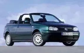 Tapis Volkswagen Golf 4 (1998-2003) - Gamme classique