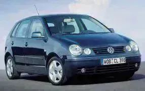 Housse protection Volkswagen Polo 4 Ph.1 - bâche ExternResist® : usage  extérieur