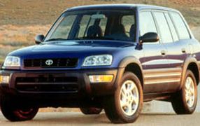  Bâche Voiture Exterieur Étanche pour Toyota RAV 4 SUV  1994-2000, Housse Voiture Exterieur,Couverture de Voiture Personnalisée,  Housses de Voiture éTanche Respirante (Color : D, Size : Single-Layer)