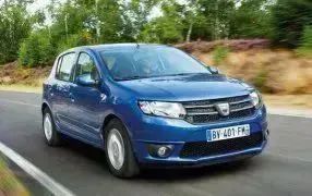 Housse protection Dacia Sandero Stepway - bâche ExternResist® : usage  extérieur