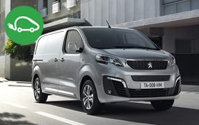 Tapis de coffre utilitaire PEUGEOT EXPERT - Caoutchouc au mètre