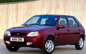 Housse Voiture Exterieur Pour Ford Fiesta Fiesta St 2001-2021