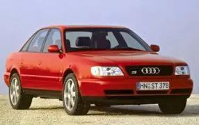 Bâche de voiture adaptée à Audi A6 Avant (C6) housse de voiture d'extérieur  100% Étanche € 230