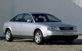 Bâche Audi A6 All Road (Toutes ) sur mesure intérieure - My Housse