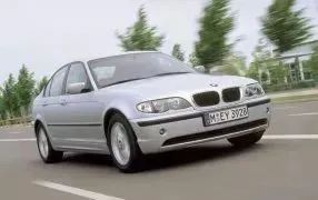 Housse de Voiture pour BMW 3 Series 330Ci E46 318Ci E46 320Cd E46, Housses  pour Auto Extérieur Bâche de Voiture Personnalisable Housse de Voiture  Étanche Respirante Contre Vent Bâche Voiture(Color : 