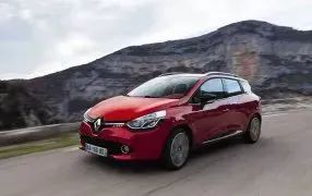 Housse de siège auto sur mesure Renault Clio 4 de octobre 2012 à  aujourd'hui - Housse Auto