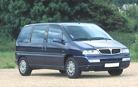 Demi housse de protection pour Citroën Berlingo I (1999 - 2005) - My Housse